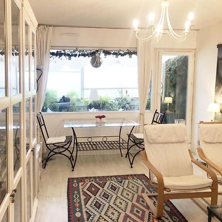 Appartement Verdoyant Noisy-le-Grand Εξωτερικό φωτογραφία