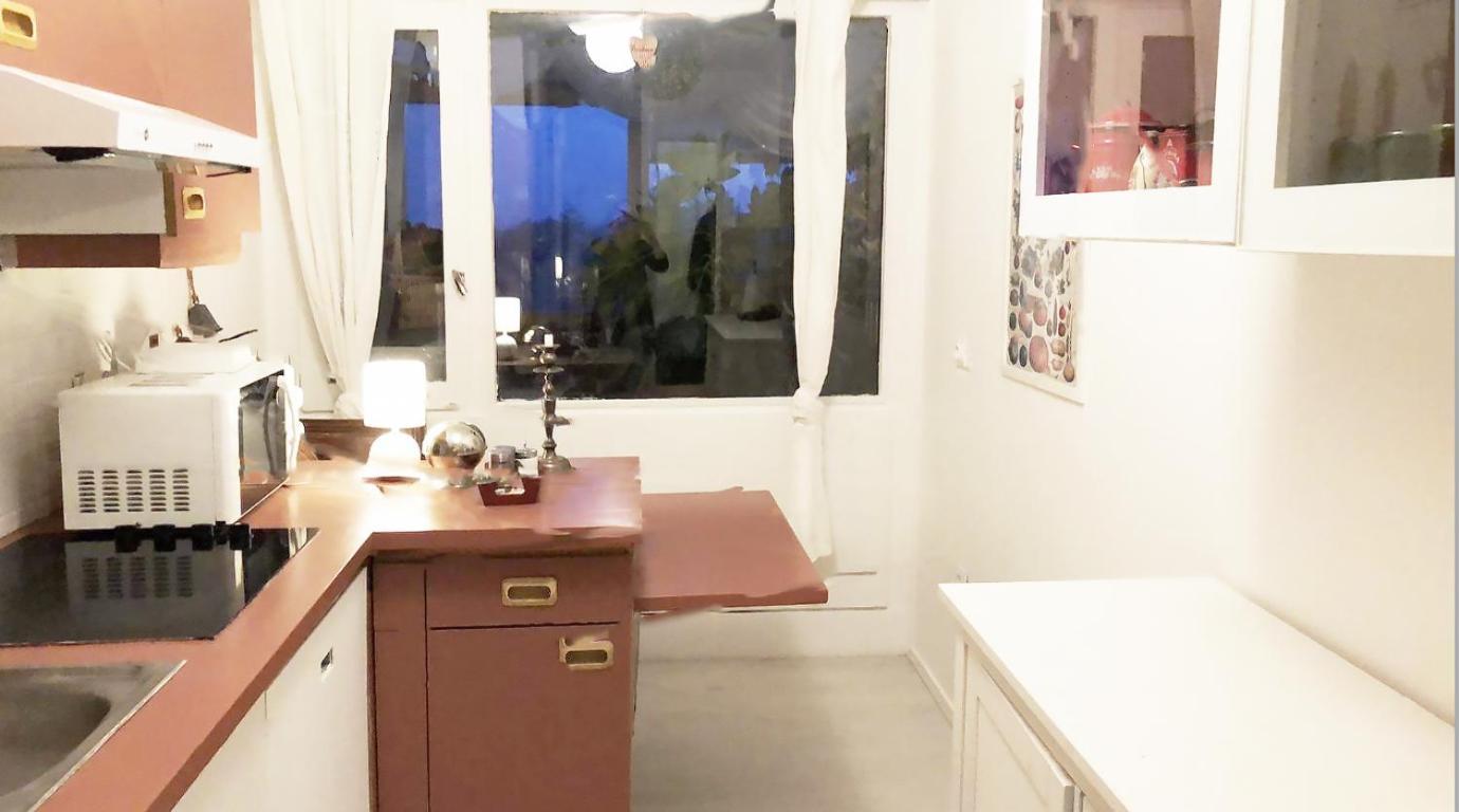 Appartement Verdoyant Noisy-le-Grand Εξωτερικό φωτογραφία