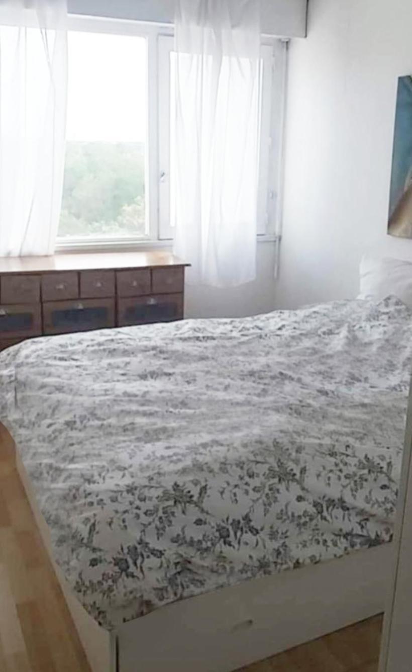 Appartement Verdoyant Noisy-le-Grand Εξωτερικό φωτογραφία