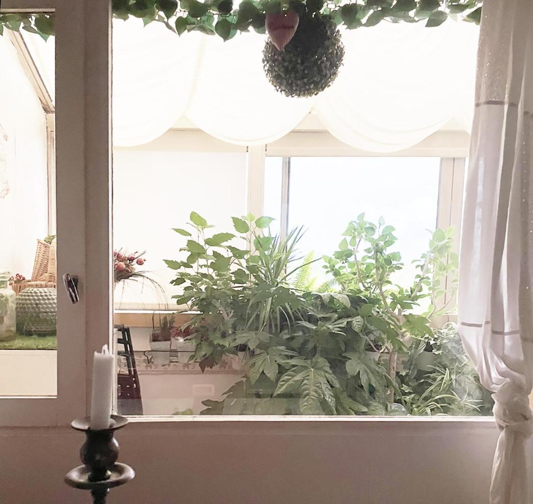 Appartement Verdoyant Noisy-le-Grand Εξωτερικό φωτογραφία