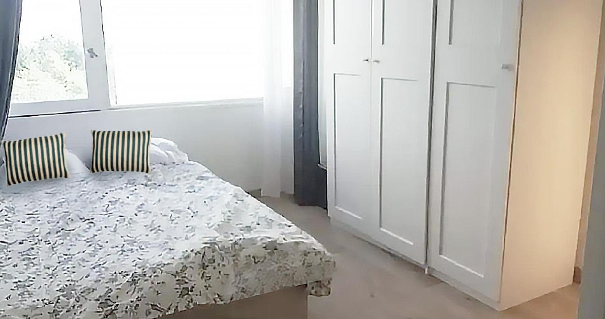Appartement Verdoyant Noisy-le-Grand Εξωτερικό φωτογραφία